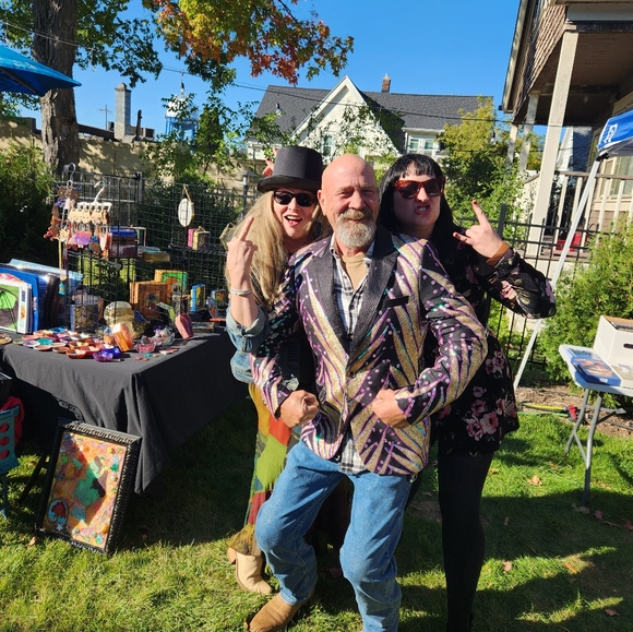 Meet your Posher, Pamela - Picture 8 of 12